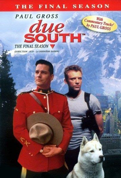 正南方|正南方 第四季 Due South Season 4 (1998)